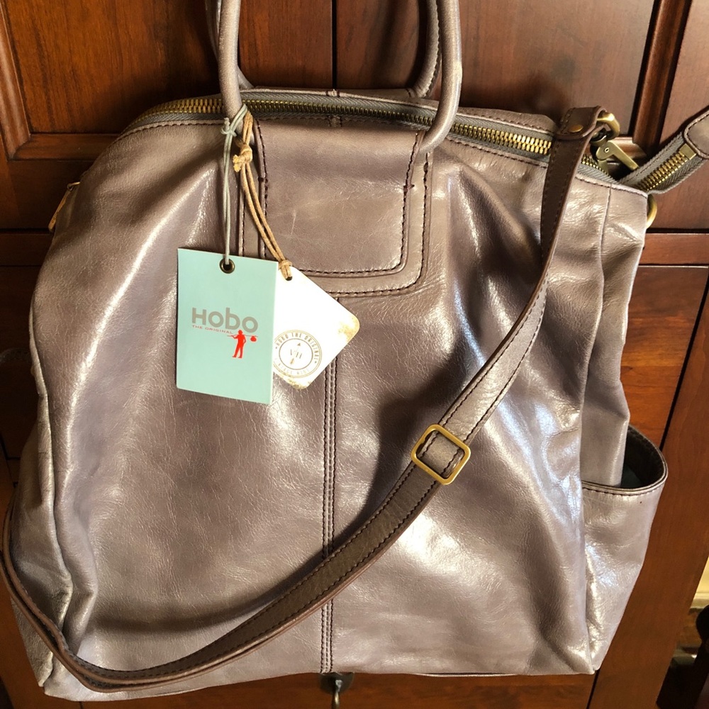 Hobo bag